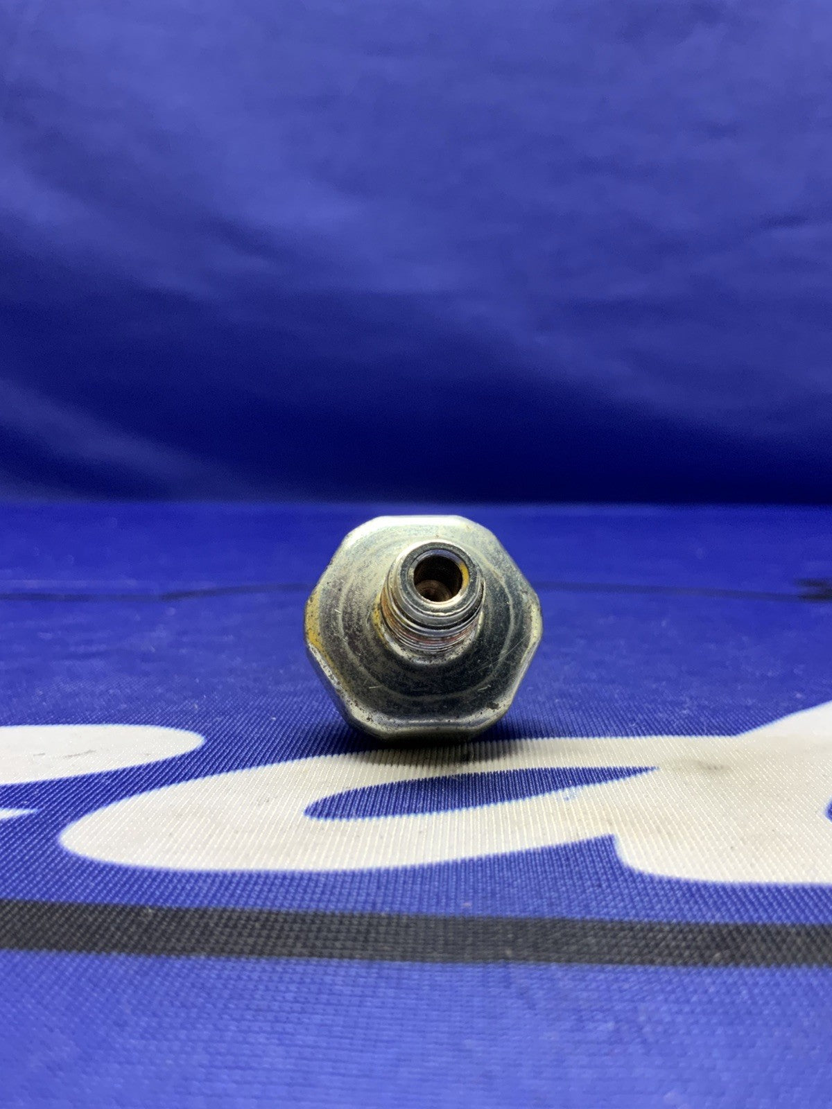 Suzuki Oil Pressure Switch GSXR 600/750 2000-2025 OEM 37820-33D11