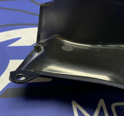 MV Agusta Left Duct Cover F3R/RR 2023 OEM 8000B5467