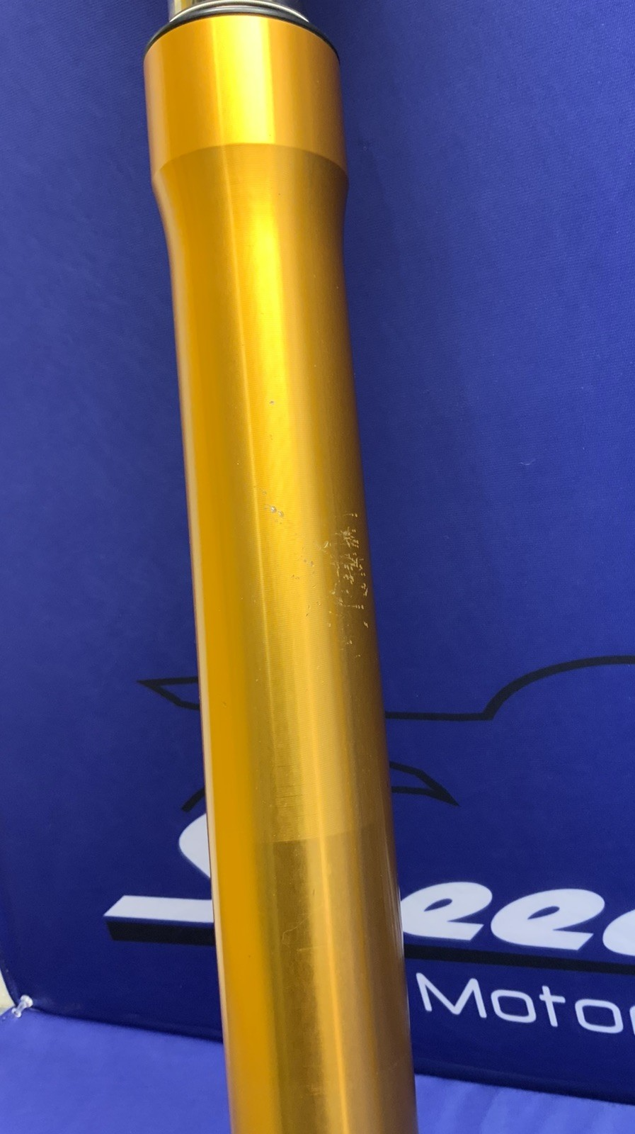 Aprilia Ohlins Front Fork Set RSV4 2013-2016 854547, 897302