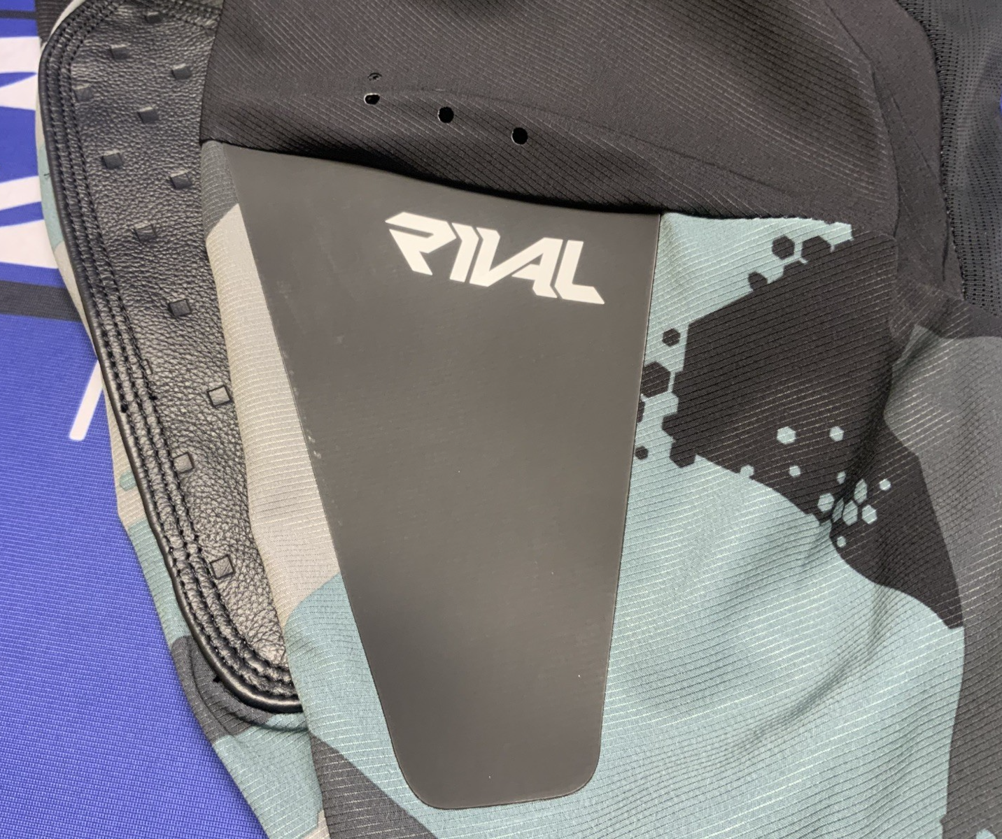 Seven Rival Barrack Pants Black (Size 30) 2330080-001-30