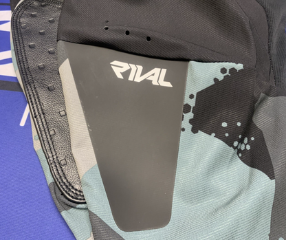 Seven Rival Barrack Pants Black (Size 30) 2330080-001-30