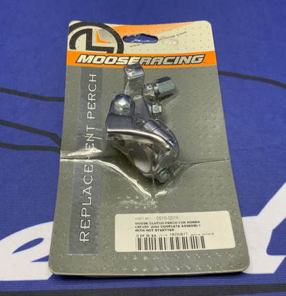 Moose Racing Two Piece Clutch Perch CRF250R 2004-2021 0615-0016