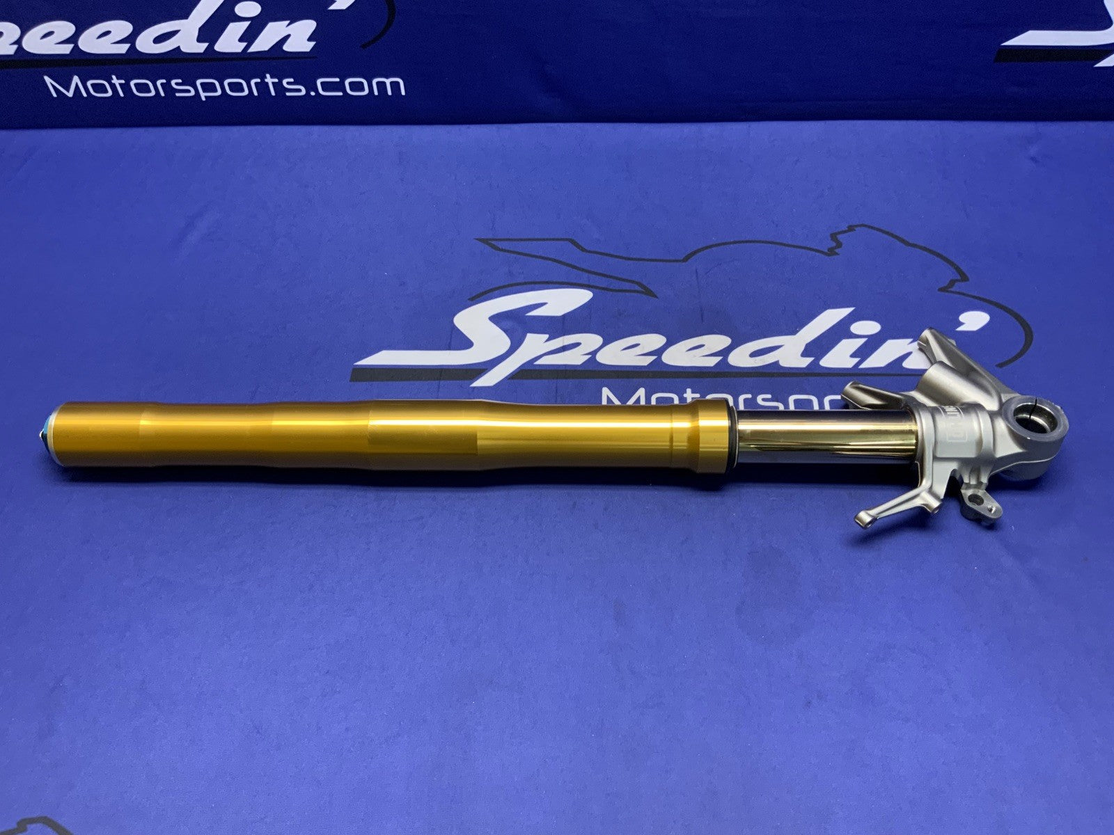 Ducati Front Fork Set Panigale V4 2022-2024 OEM 34521242B, 34421242B