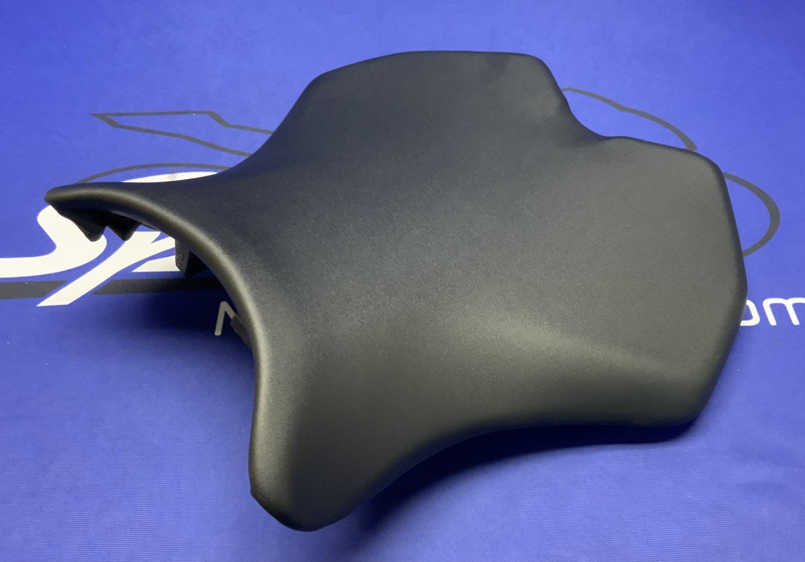 Yamaha Rider Seat (Black) YZF-R6 2017-2026 OEM BN6-24710-01-00-3