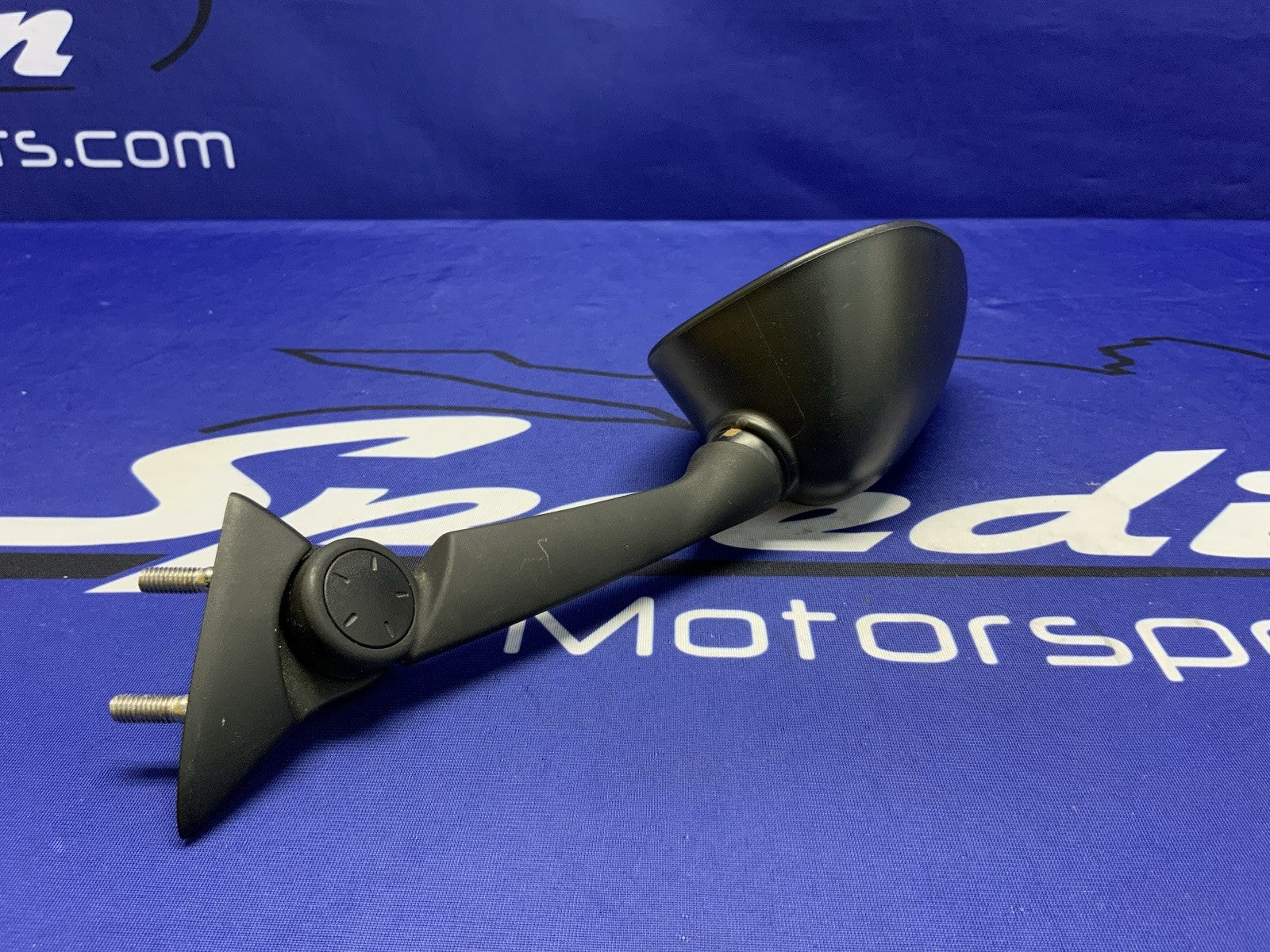 Yamaha Rearview Mirror YZF-R1 2009-2014 OEM 14B-26280-00-00-1