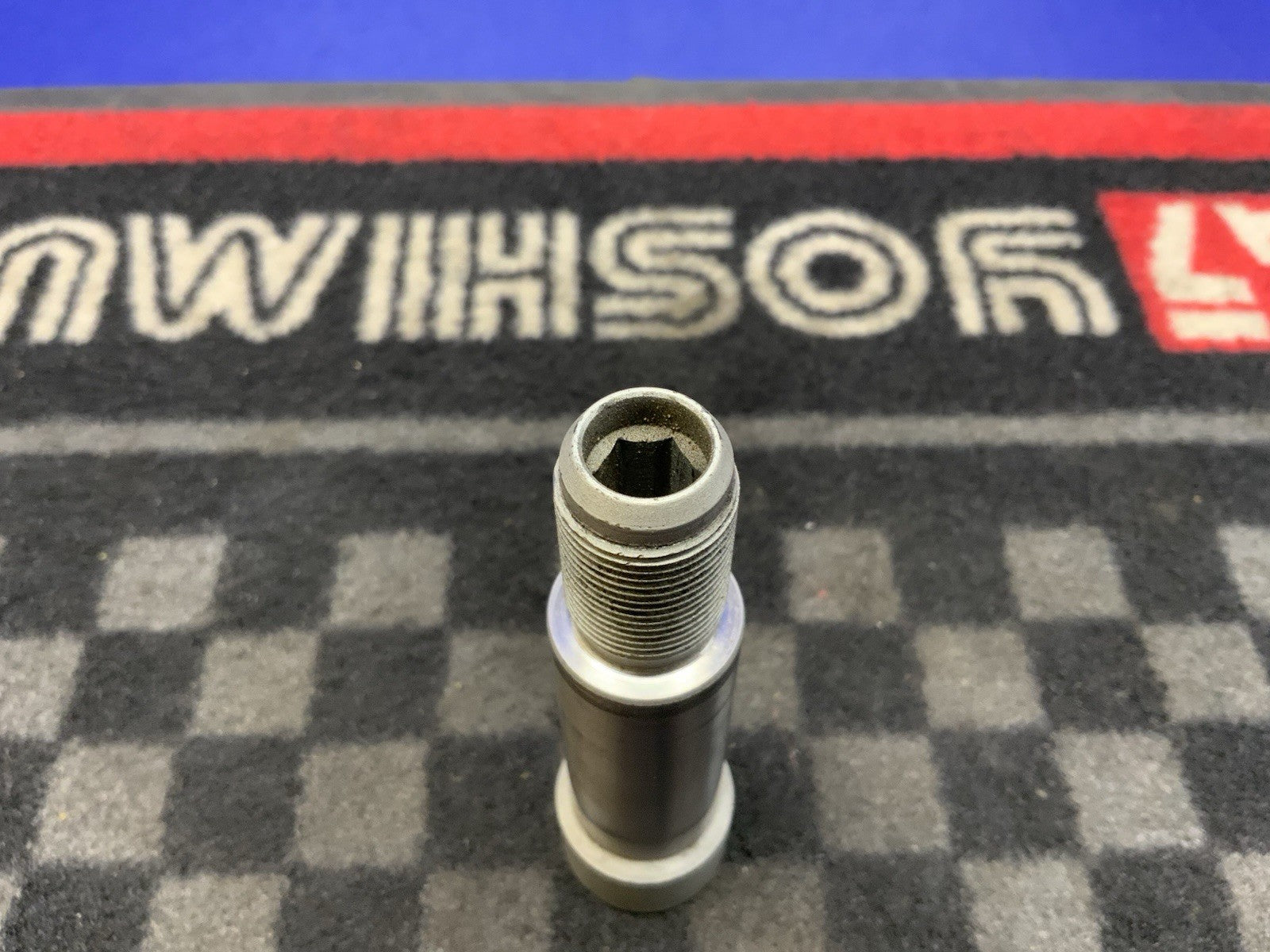 Ducati Right Swingarm Pivot Bolt Panigale V4 2021-2024 OEM 36911521AA