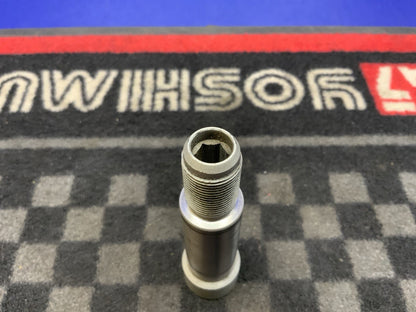 Ducati Right Swingarm Pivot Bolt Panigale V4 2021-2024 OEM 36911521AA
