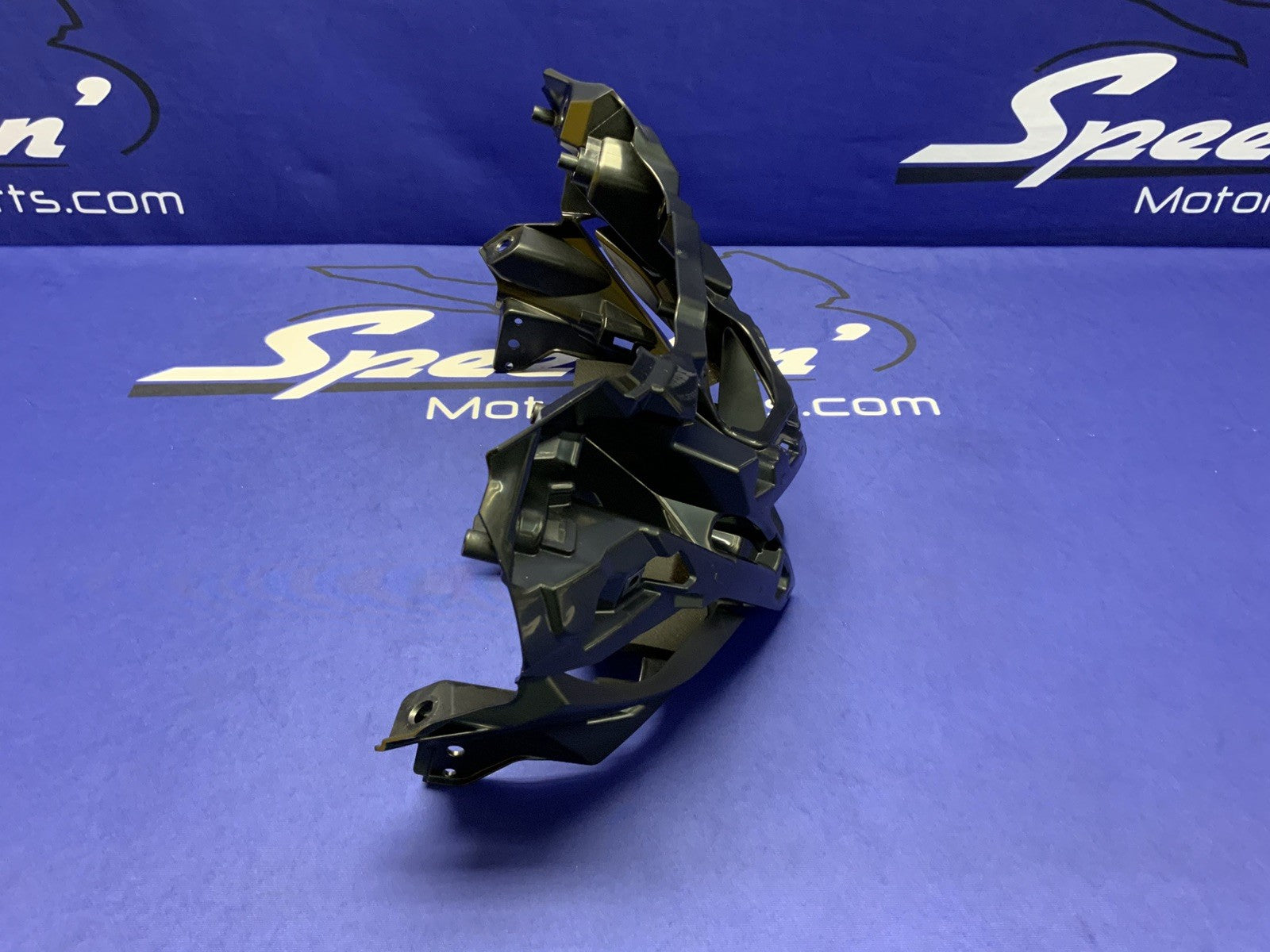 Yamaha Headlight Cowling YZF-R6 2017-2020 OEM BN6-2830A-00-00