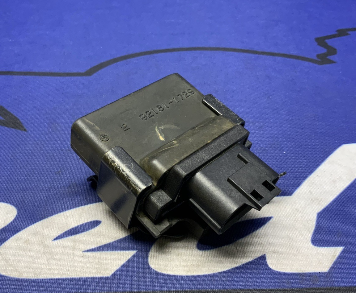 Kawasaki Steering Damper ECU (Ohlin's) ZX-10R/RR 2021-2025 OEM 21175-1529