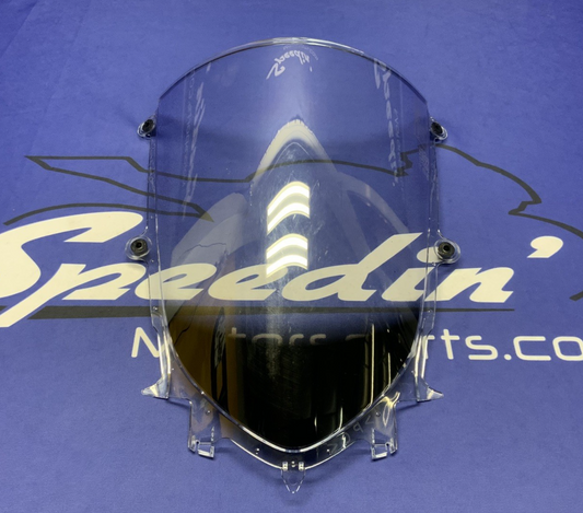 Yamaha Wind Shield YZF-R6 2017-2024 OEM BN6-28381-00-00