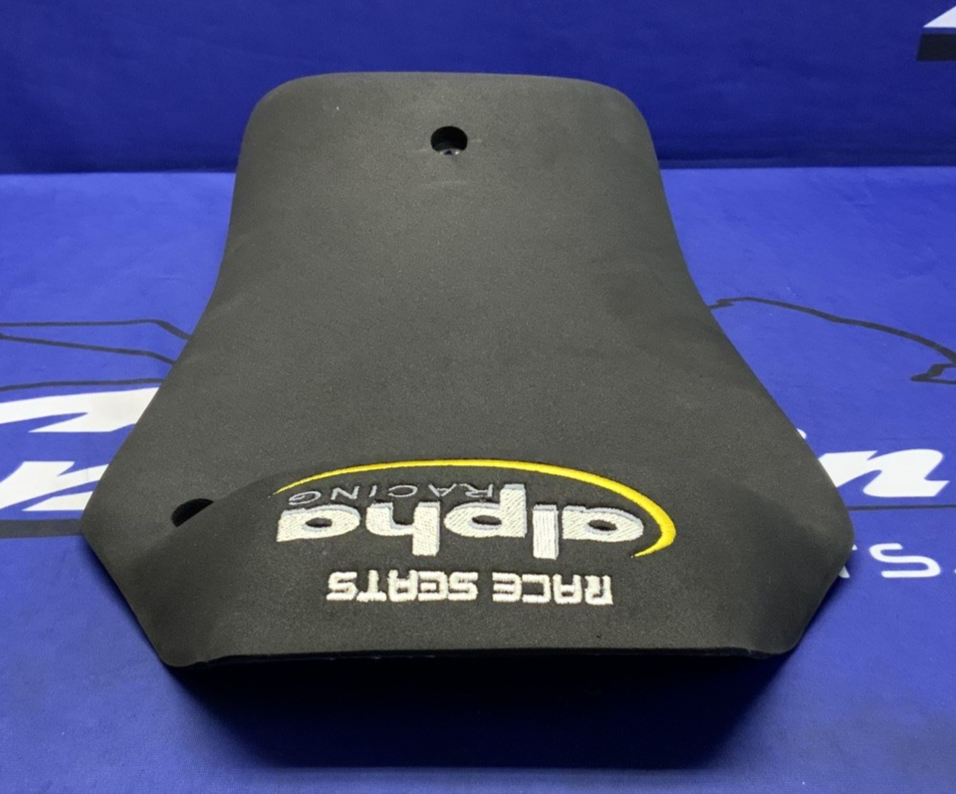Alpha Racing Seat Plate (30MM) BMW M1000RR 2021-2025 4663B001A30-1