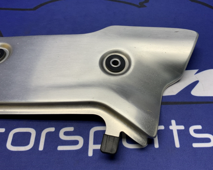 Yamaha Heat Shield Cover YZF-R1/M/S 2015-2017 OEM 2CR-2834V-00-00