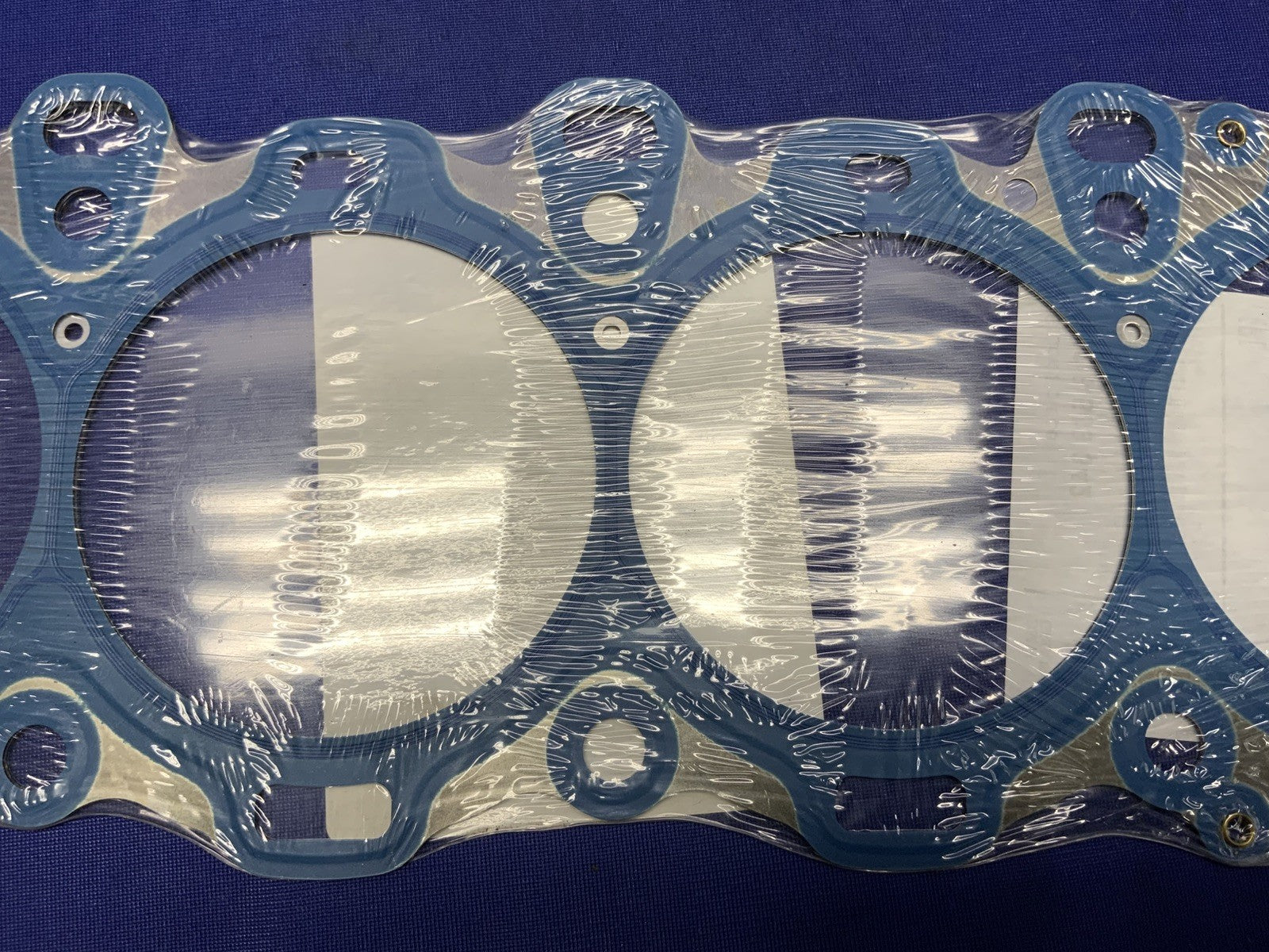 BMW Cylinder Head Gasket 1.02 MM S1000RR 2019-2026 OEM 11128569342