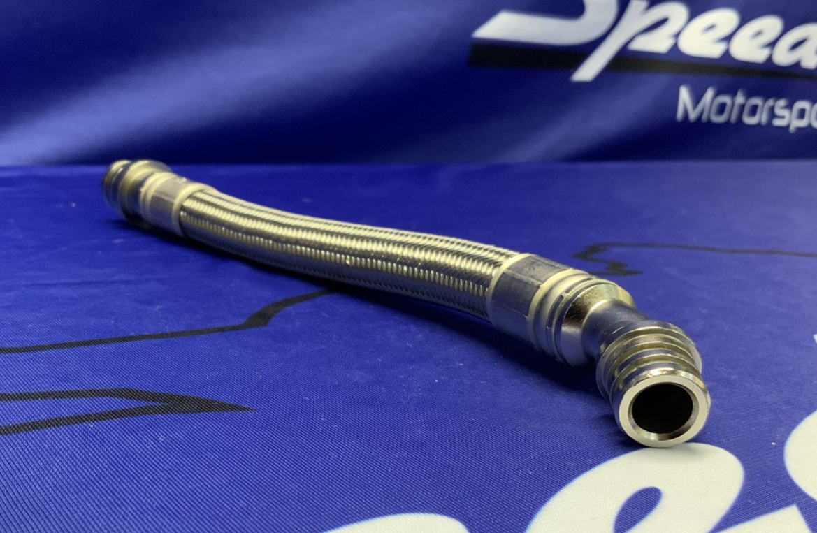 MV Agusta Oil Cooler Inlet Hose F3R 2021,2023 OEM 8000C9388