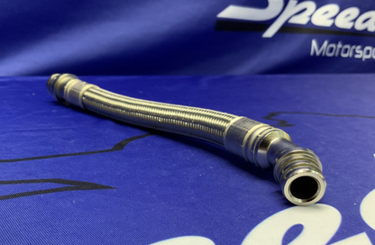 MV Agusta Oil Cooler Inlet Hose F3R 2021,2023 OEM 8000C9388