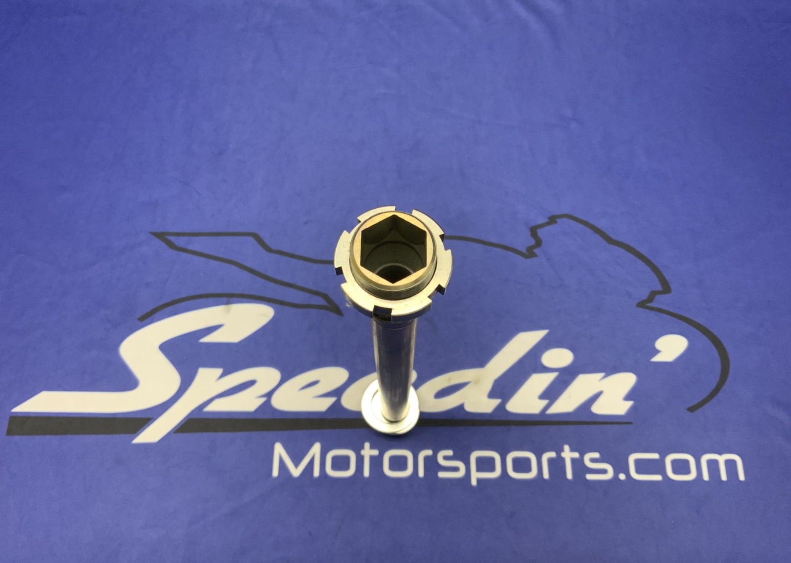 Yamaha Pivot Shaft YZF-R1 2009-2026 OEM 14B-22141-00-00