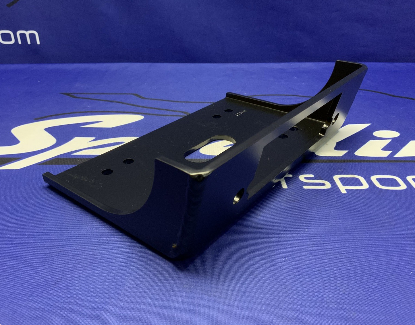WARN Front Winch Mount Kit Yamaha YXF85 Wolverine X4 21-22 OEM BAR-F28M0-V0-00