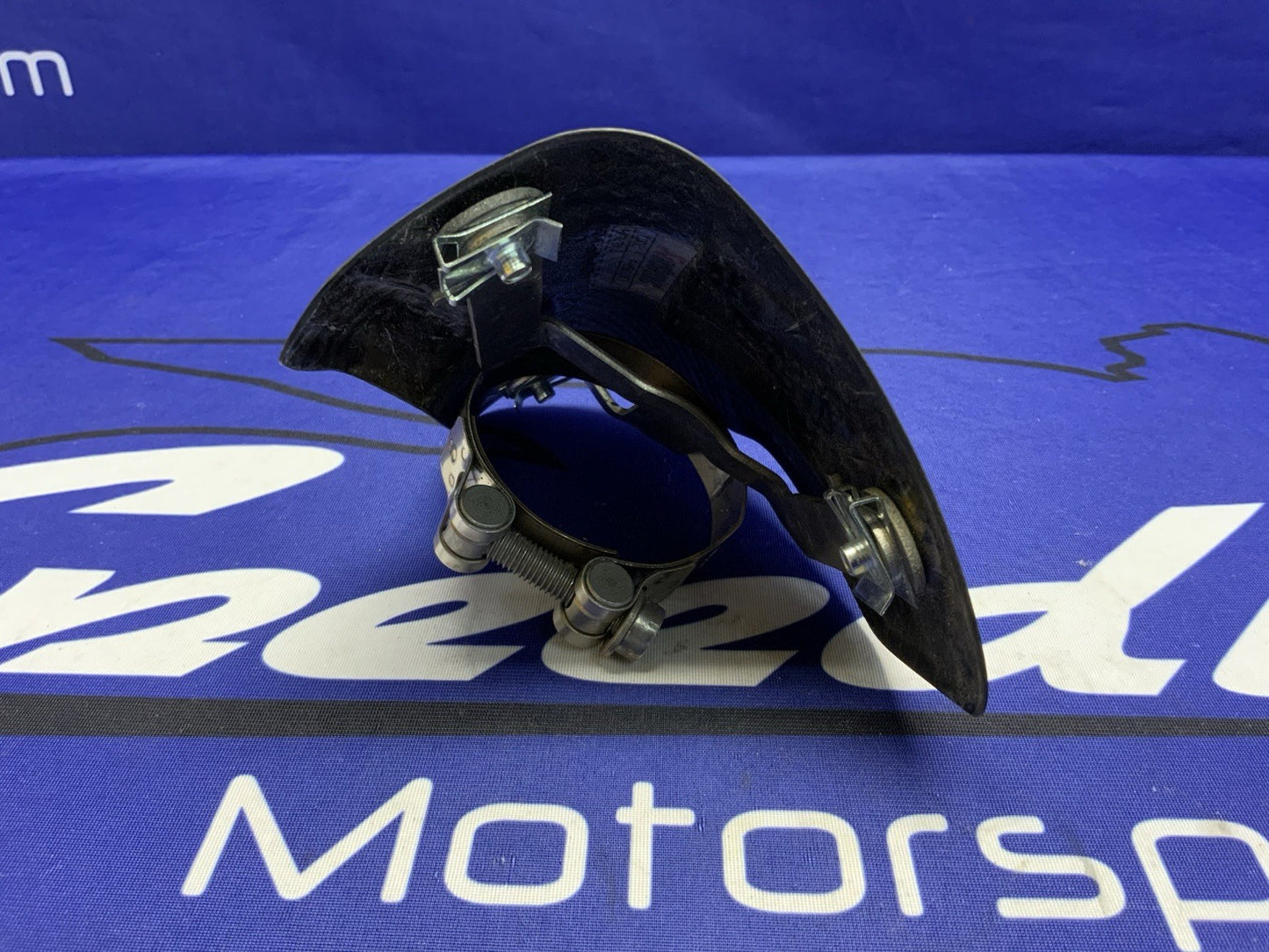 Akrapovic Carbon Fiber Heat Shield BMW S1000RR/M1000RR 2019-2022 P-HSB10E3-1