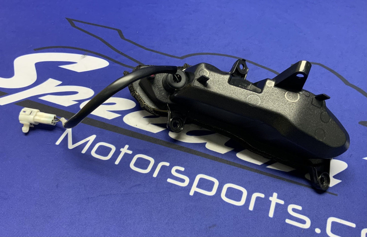 Yamaha Left Pilot Light YZF-R6 2017-2020 OEM BN6-84301-00-00-7