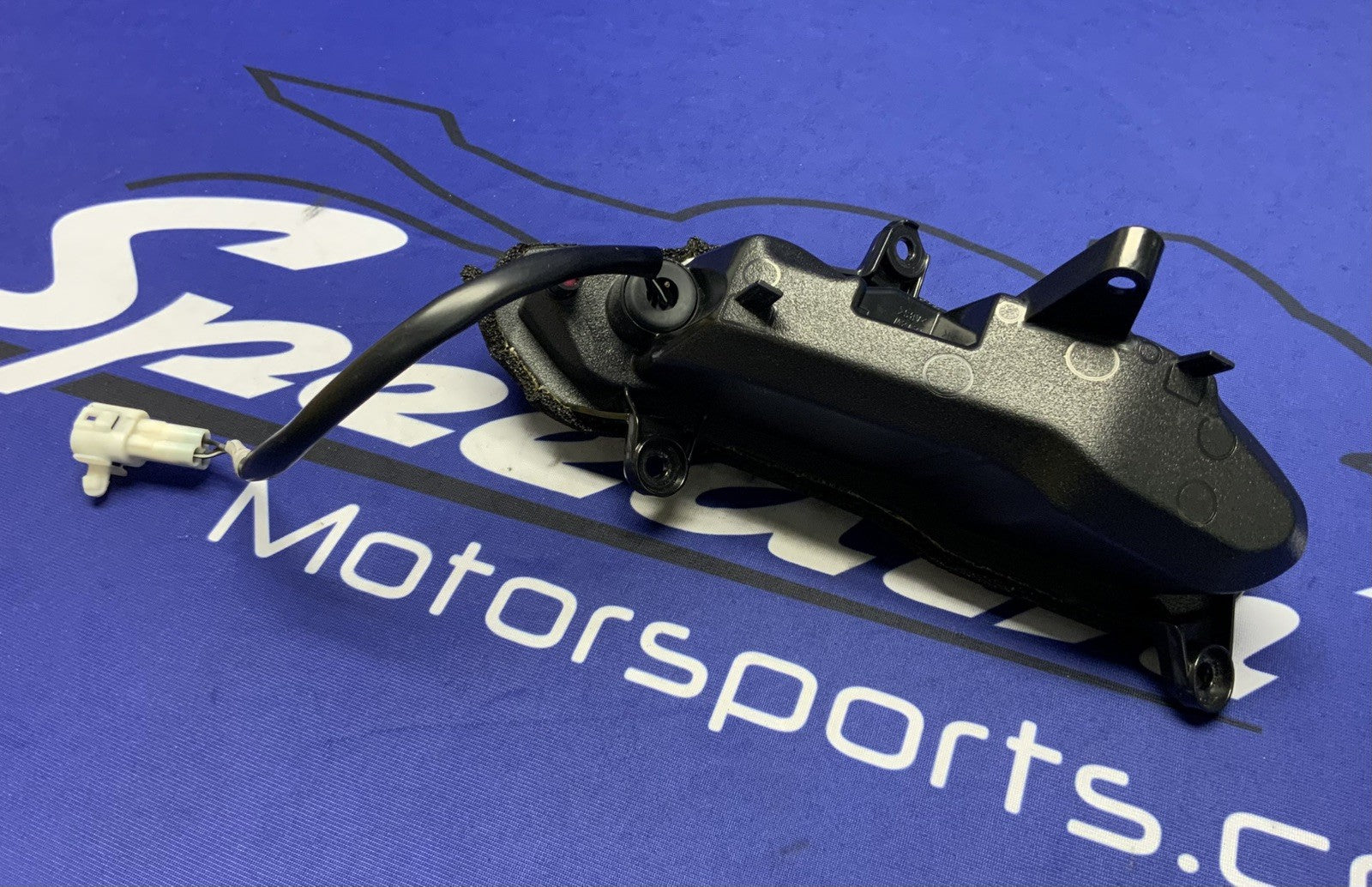 Yamaha Left Pilot Light YZF-R6 2017-2020 OEM BN6-84301-00-00-7