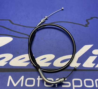 Suzuki Throttle Cable No.2 GSXR 600/750 2011-2025 OEM 58300-14J11