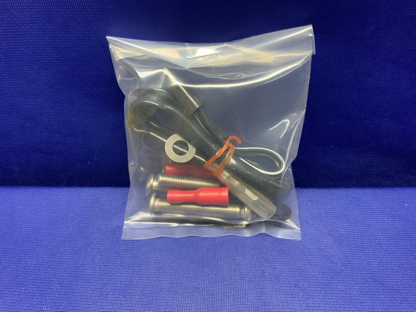 Targa Tail Kit Suzuki GSX-R1000 2015-2018 22-364-L