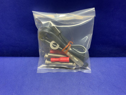 Targa Tail Kit Suzuki GSX-R1000 2015-2018 22-364-L