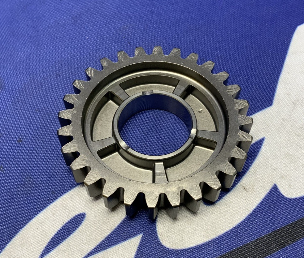 KTM 3rd Idler Gear (28T) 125SX 2018 OEM 50433013200