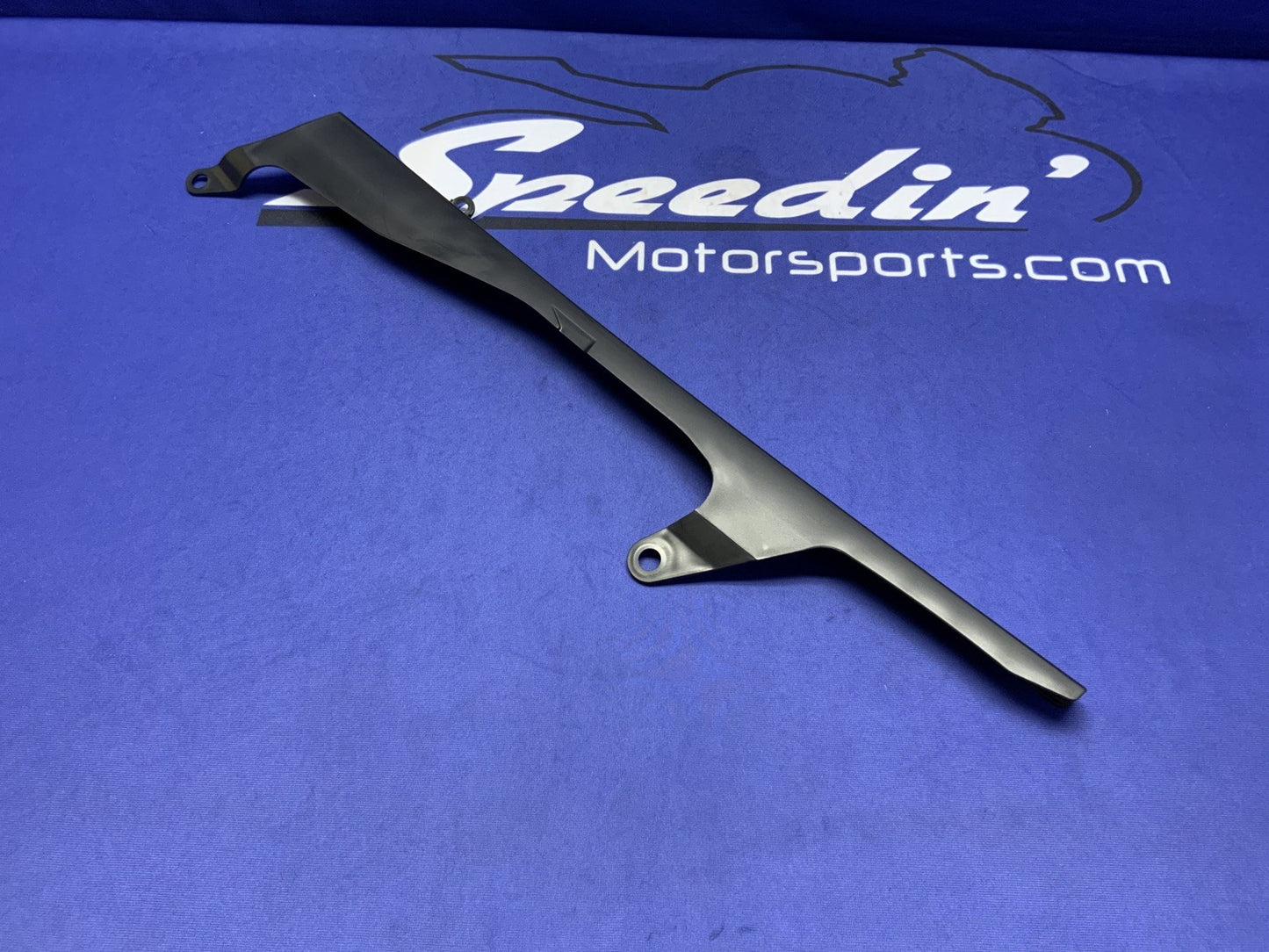 Yamaha Chain Guard YZF-R6 2006-2020 OEM 2C0-22311-01-00