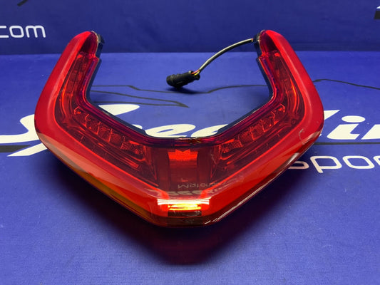 Ducati Taillight Assembly Panigale V2 2020-2025 OEM 52510692A-3