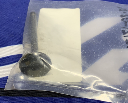 Yamaha Exhaust Valve Raptor 80 2002-2008 OEM 22K-12121-00