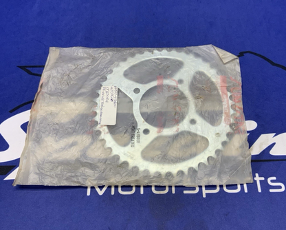 Sunstar Rear Wheel Sprocket Suzuki 250/300/500LT 1987-1990 S-43B00R