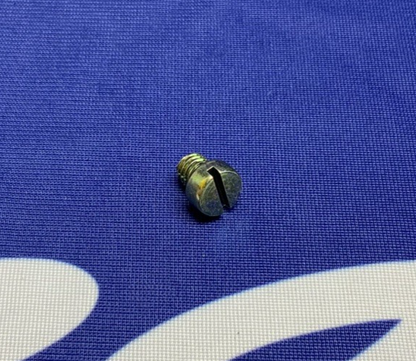 Yamaha Carburetor Screw Plug VMAX1200 1985-1988 OEM 341-14991-00-00
