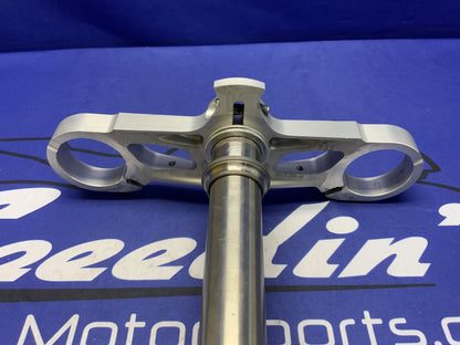 Ducati Steering Stem Assembly Panigale V2 2020-2025 OEM 342P0691AA