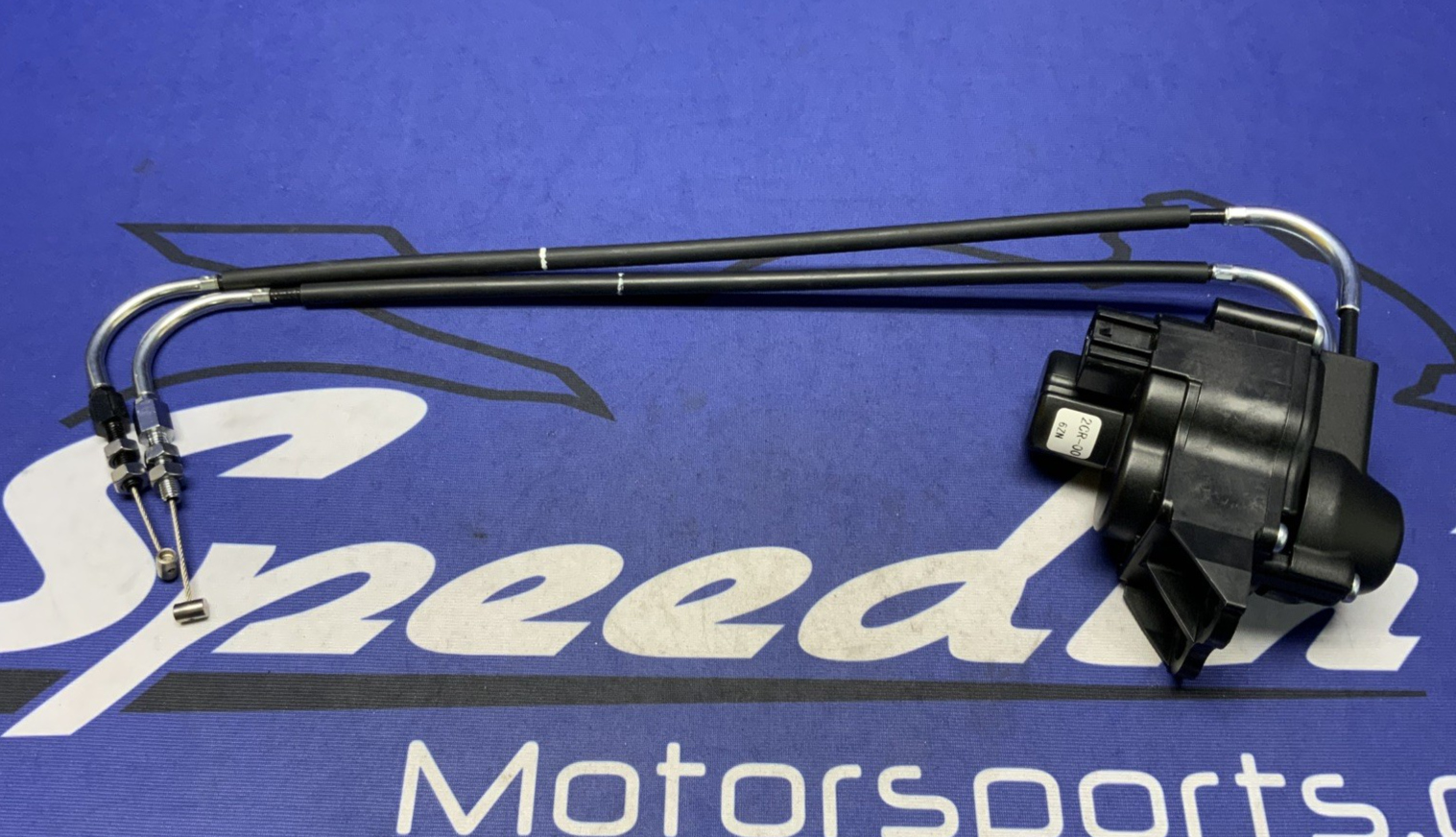 Yamaha Servo Motor YZF-R6 2017-2024 OEM 2CR-85820-00-00