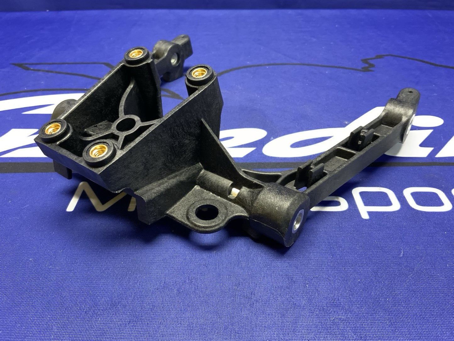 KTM Rear Subframe Bracket 790 Duke 18-21, 890 Duke 20-23 OEM 64108019050