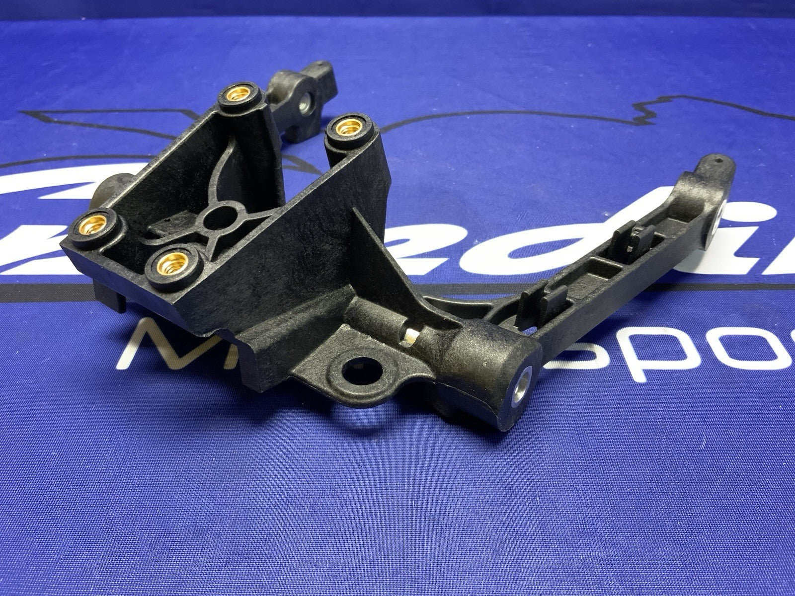 KTM Rear Subframe Bracket 790 Duke 18-21, 890 Duke 20-23 OEM 64108019050