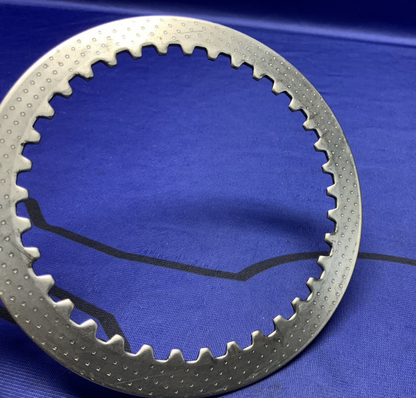 Barnett Steel Clutch Drive Plate 2.3 mm S1000RR 2010-2018 401-25-089001-1