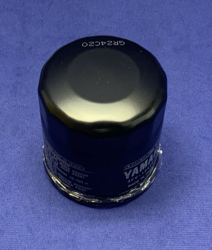 Yamaha Oil Filter YZF600R 1995-2007 OEM 3FV-13440-20-00