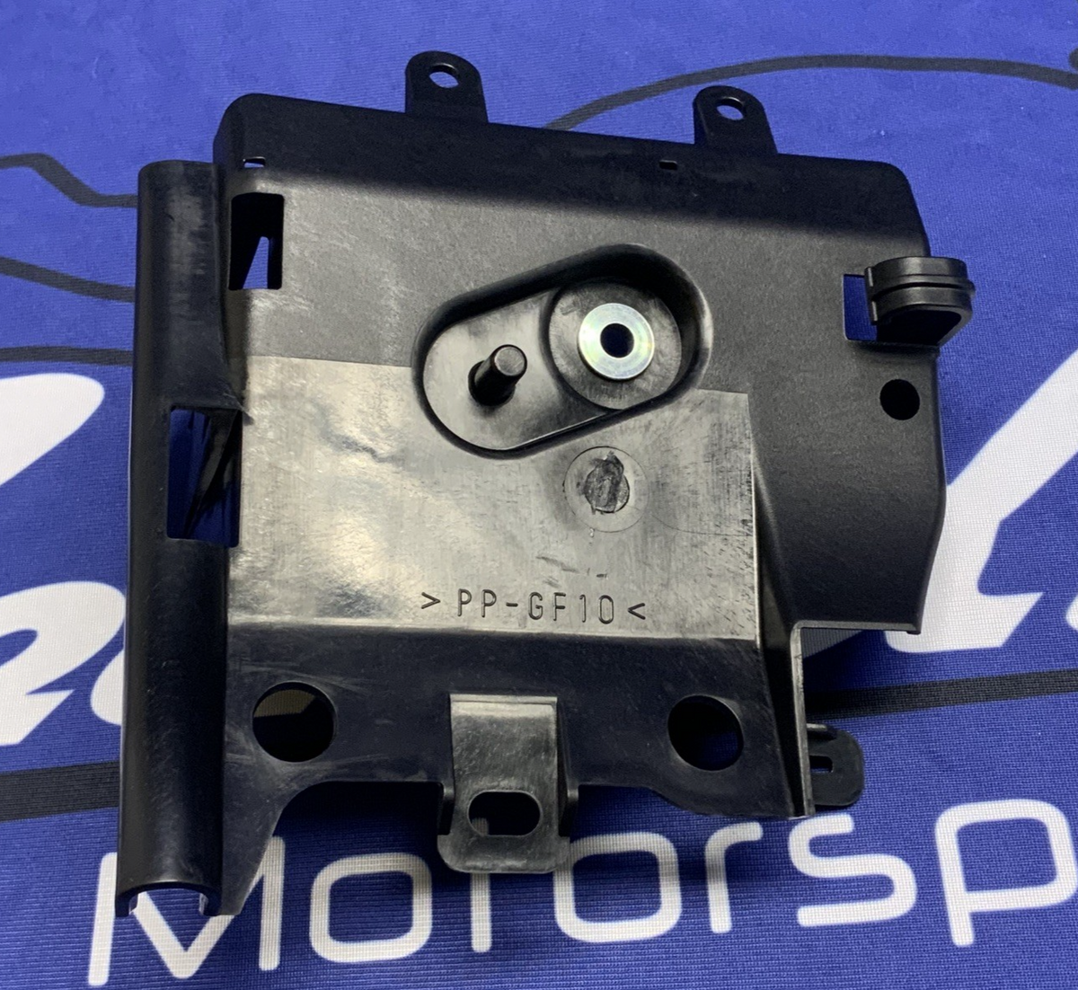Yamaha Battery Box 1 YZF-R1 2020-2026 OEM B3L-8212B-00-00