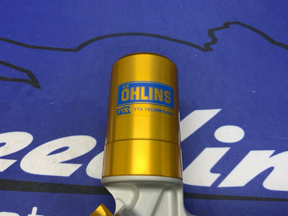 Ohlins Rear Shock Absorber Ducati Panigale (Bayliss) V2 2020-2024 OEM 36521772A