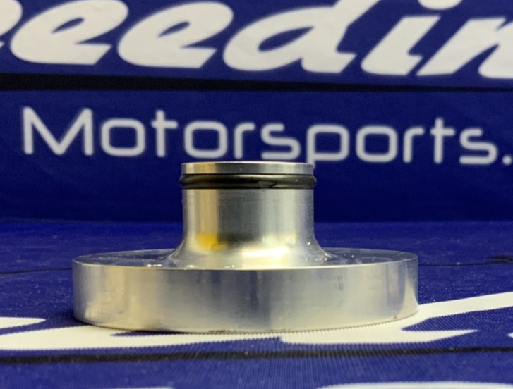 Phathead Racing High Comp. Combustion Chamber Yamaha YZ85 93-26 Y02