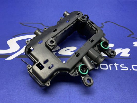 Ducati Airbox Connector Base Panigale V4 2018-2024 OEM 26811301A