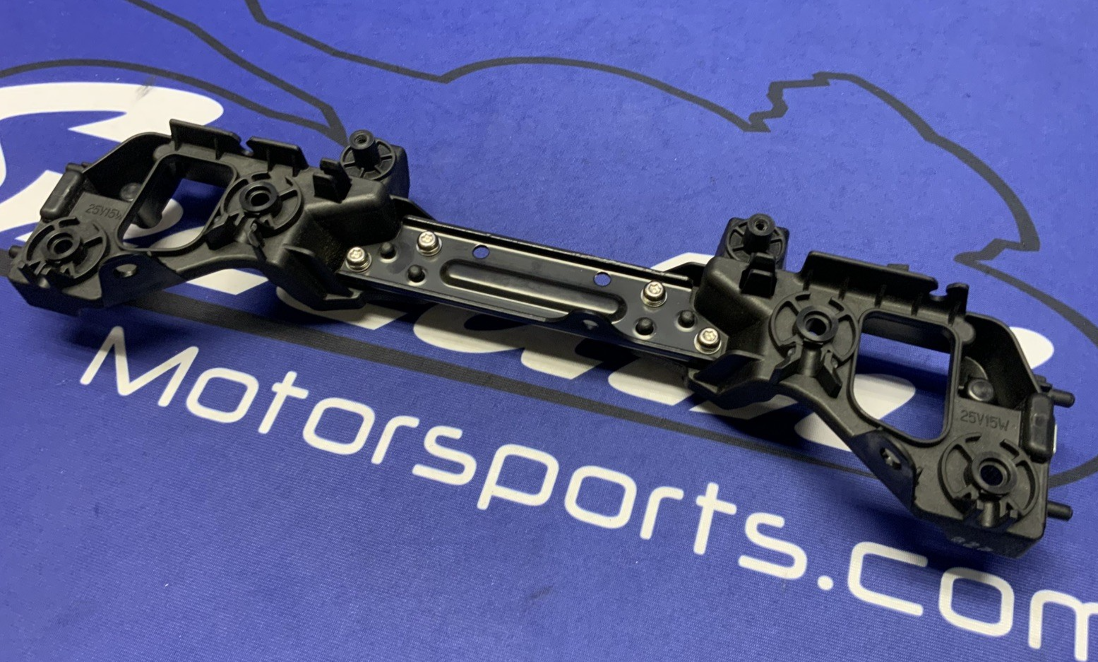 Yamaha Headlight Bracket YZF-R6 2017-2026 OEM BN6-84300-10-00