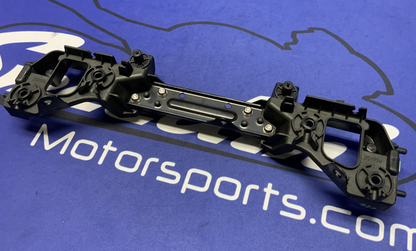 Yamaha Headlight Bracket YZF-R6 2017-2026 OEM BN6-84300-10-00