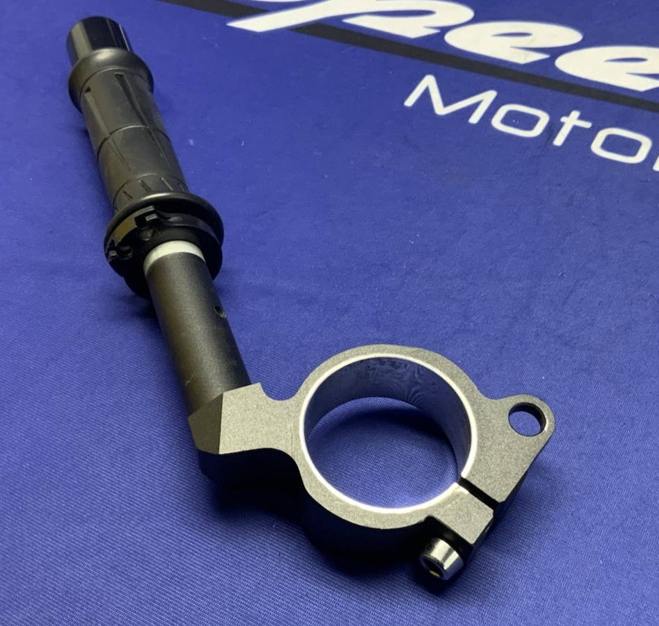Kawasaki Right Handle Bar ZX-6R 2019-2026 OEM 46003-0601