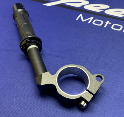 Kawasaki Right Handle Bar ZX-6R 2019-2026 OEM 46003-0601