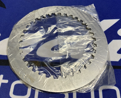 Kawasaki Steel Clutch Plate Ninja ZX-10R 2004-2024 OEM 13089-1093