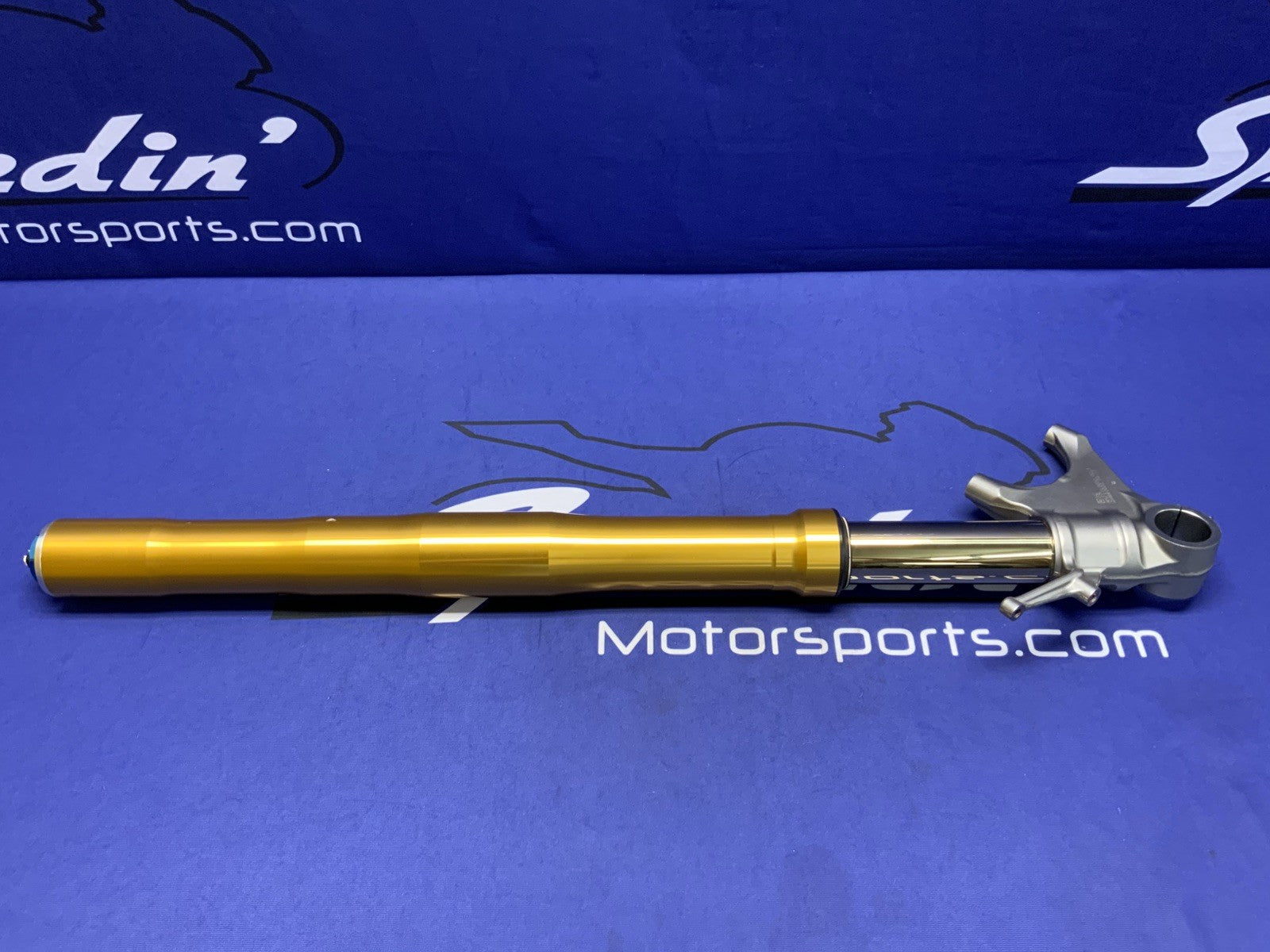 Ducati Front Fork Set Panigale V4 2022-2024 OEM 34521242B, 34421242B