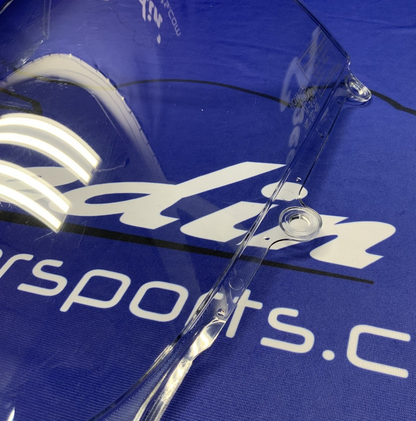 Yamaha Windscreen YZF-R7 2022-2025 OEM BN6-28381-00-00